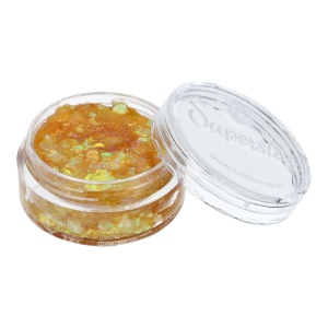 Purpurina crema Chunky Sunset Glow 10 ml. 